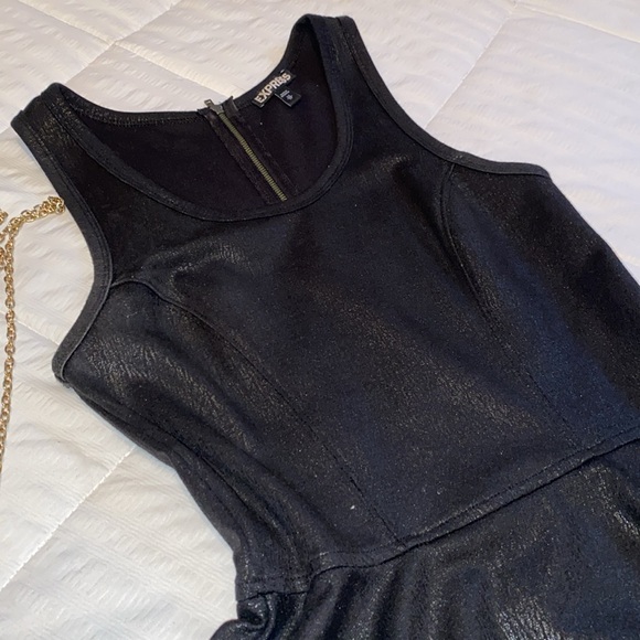 Express Dress - Picture 4 of 6